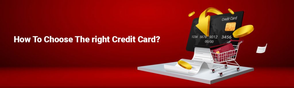 Read more about the article Choosing Wisely: Your Credit Card Guide