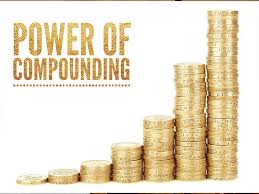 Read more about the article Wealth Creation through Compounding